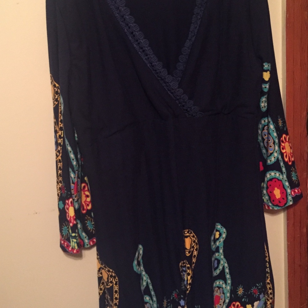Dress. 1x